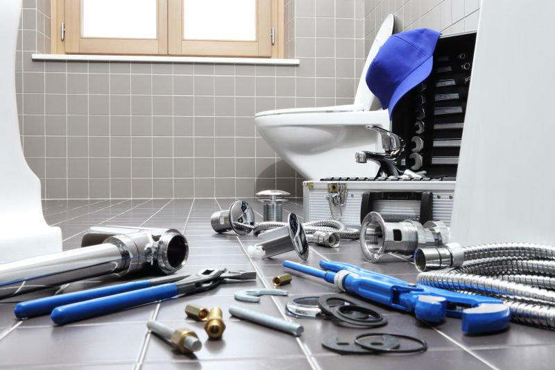 Top Bathroom Remodeling Companies in Dickinson, TX