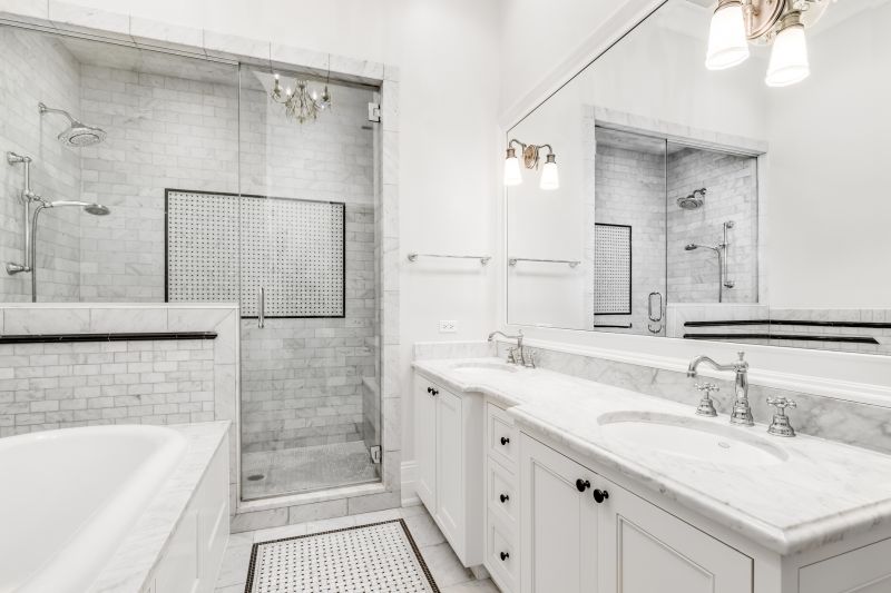 Top Shower Remodeling Companies in La Marque, TX