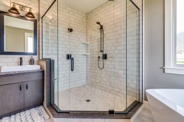 Cost of Bathroom Modification in Galveston