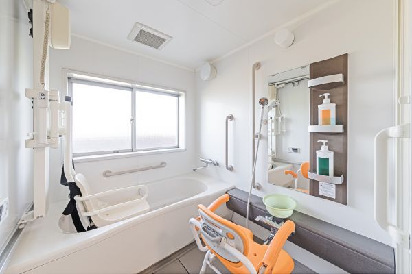 Cost of Senior Bathroom Renovation in Galveston