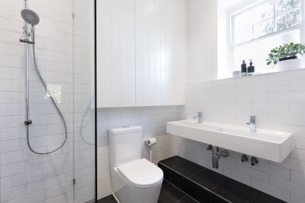 Cost of Washroom Renovation in Galveston