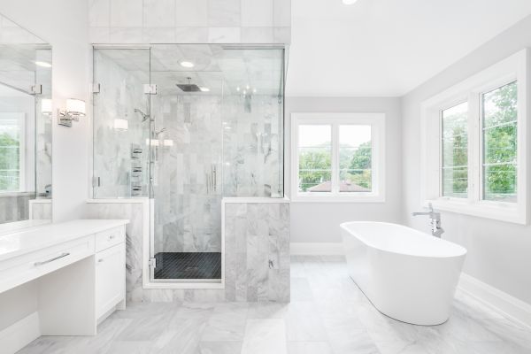 Bath Remodeling in Galveston
