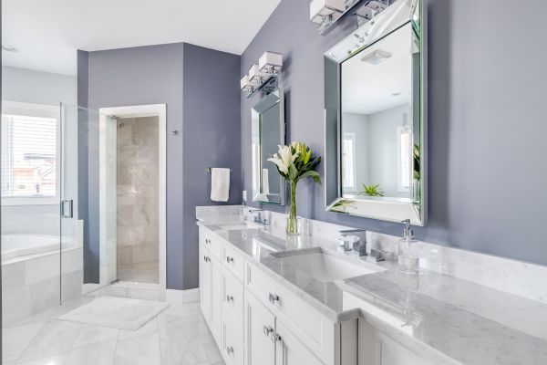 Cost of Restroom Renovation in Galveston