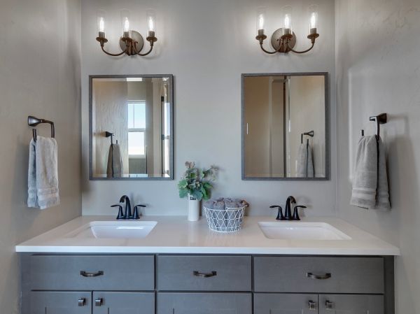 Cost of Washroom Remodeling in Galveston