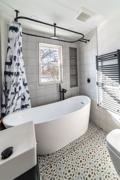 Cost of Bathtub Renovation in Galveston