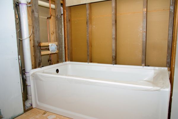 Cost of Bathtub Remodeling in Galveston
