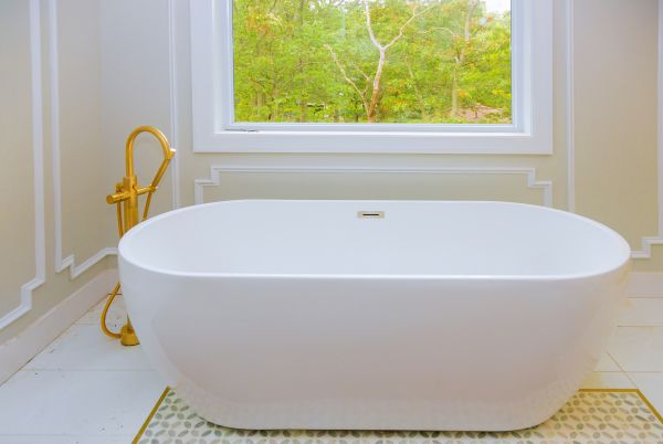 Cost of Tub Renovation Service in Galveston