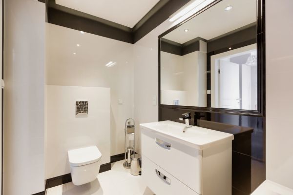 Cost of Business Bathroom Remodeling in Galveston