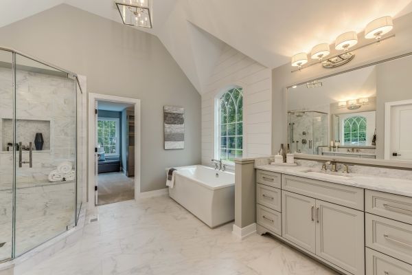 Bathroom Enlargement in Galveston