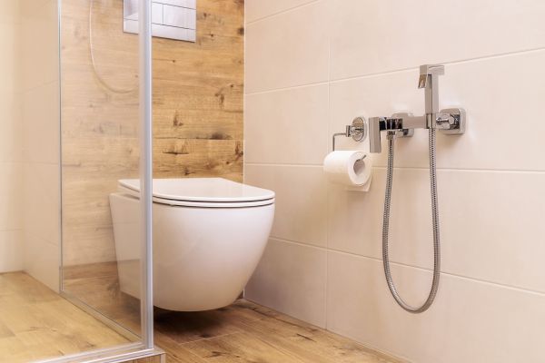 Cost of Universal Bathroom Remodeling in Galveston
